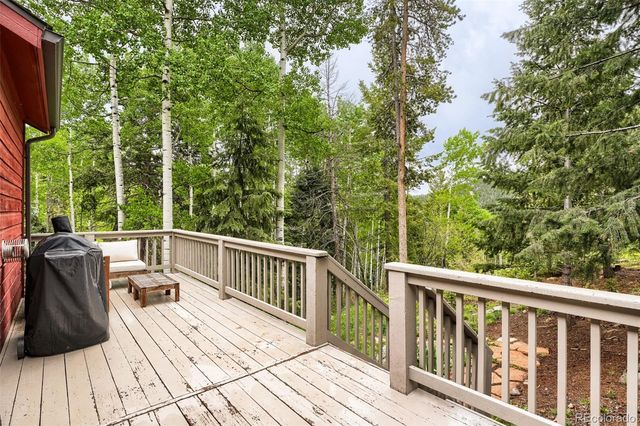 32292 Lodgepole Drive, Evergreen, CO 80439