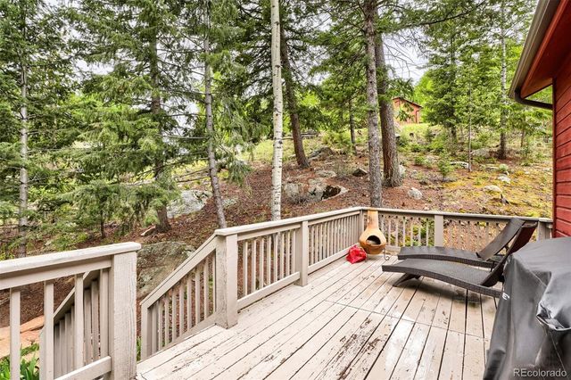 32292 Lodgepole Drive, Evergreen, CO 80439