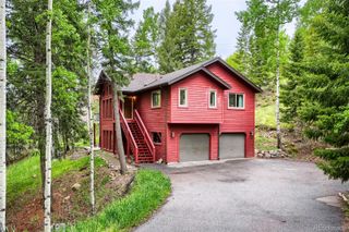 32292 Lodgepole Drive, Evergreen, CO 80439