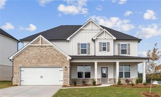 2702 Harbor Ridge Pass, Gainesville, GA 30507