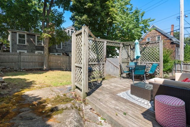 26 Wallis Street 1, Beverly, MA 01915