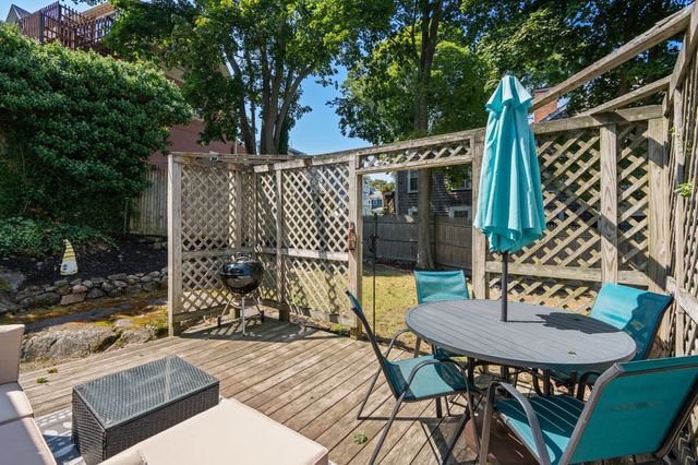 26 Wallis Street 1, Beverly, MA 01915