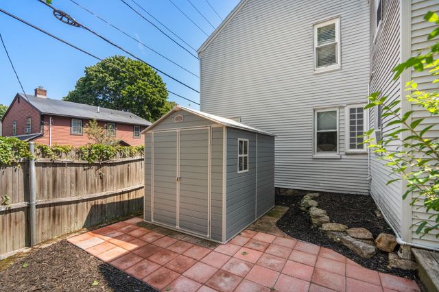 26 Wallis Street 1, Beverly, MA 01915