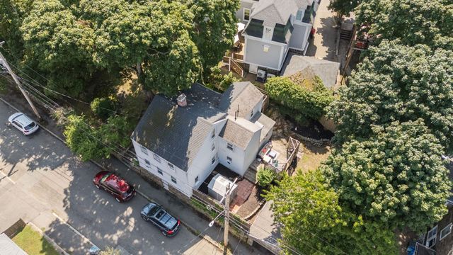 26 Wallis Street 1, Beverly, MA 01915
