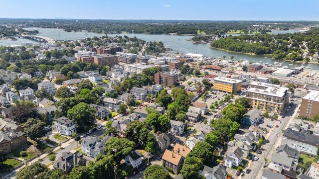 26 Wallis Street 1, Beverly, MA 01915