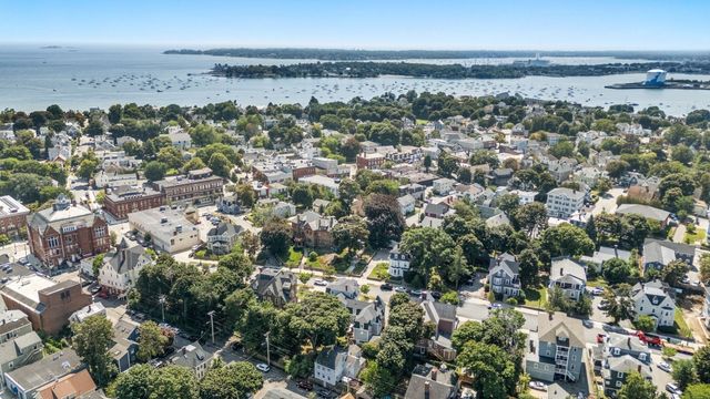26 Wallis Street 1, Beverly, MA 01915