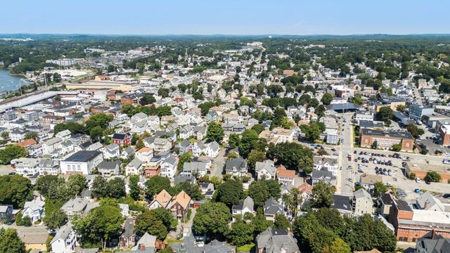 26 Wallis Street 1, Beverly, MA 01915