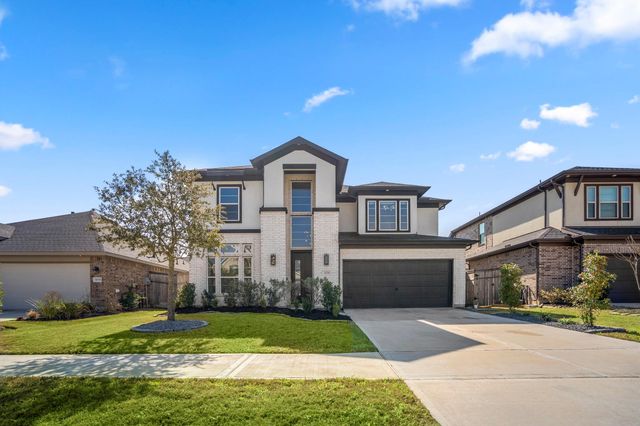 31539 Beacon Cove Trail, Fulshear, TX 77441