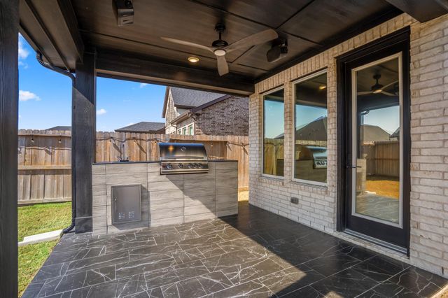 31539 Beacon Cove Trail, Fulshear, TX 77441