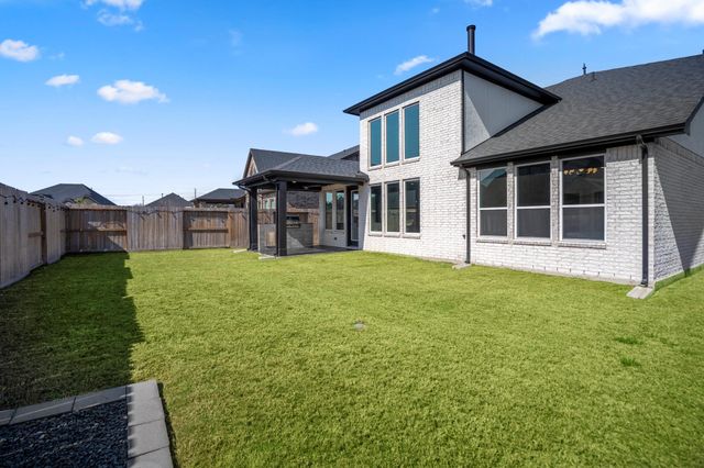 31539 Beacon Cove Trail, Fulshear, TX 77441