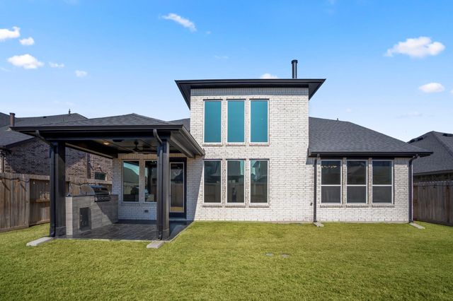 31539 Beacon Cove Trail, Fulshear, TX 77441