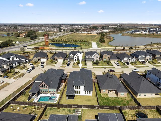 31539 Beacon Cove Trail, Fulshear, TX 77441