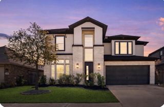 31539 Beacon Cove Trail, Fulshear, TX 77441