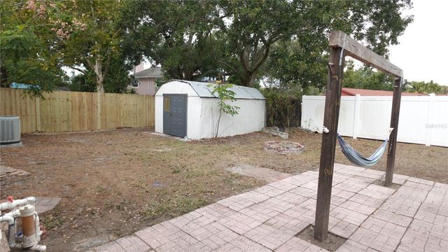 7818 CAPWOOD AVENUE, Temple Terrace, FL 33637
