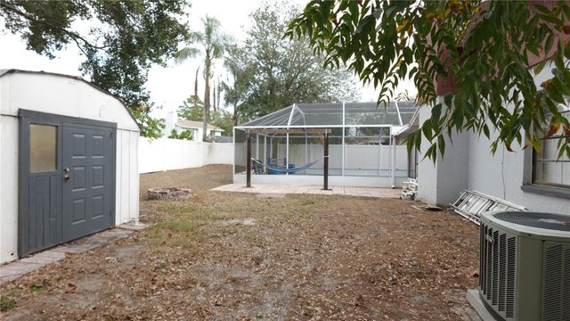 7818 CAPWOOD AVENUE, Temple Terrace, FL 33637