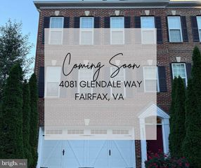 4081 GLENDALE WAY, Fairfax, VA 22030