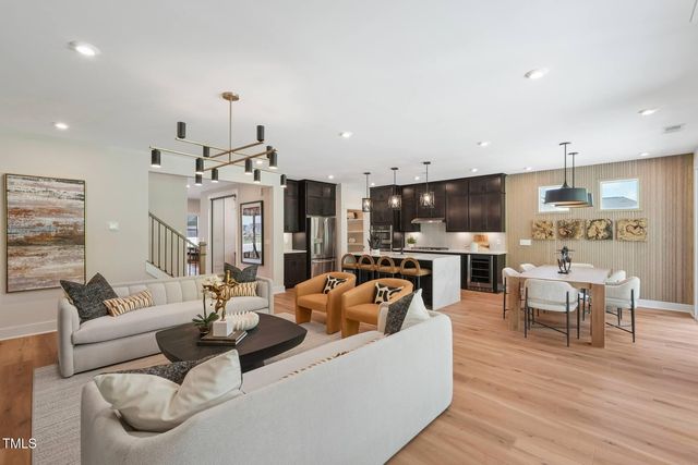 82 Landscape Drive, Fuquay Varina, NC 27526