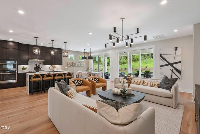 82 Landscape Drive, Fuquay Varina, NC 27526