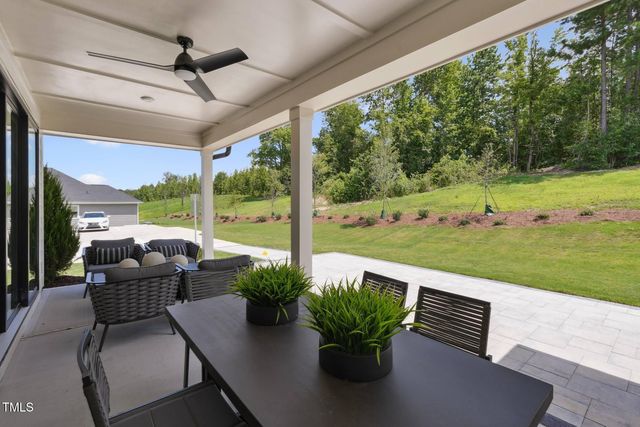 82 Landscape Drive, Fuquay Varina, NC 27526