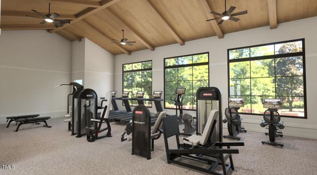 82 Landscape Drive, Fuquay Varina, NC 27526