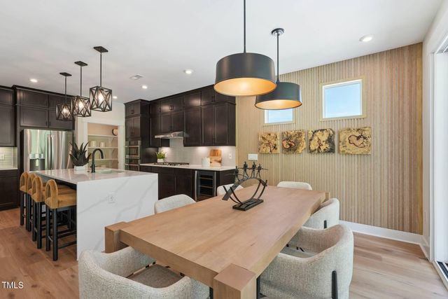 82 Landscape Drive, Fuquay Varina, NC 27526