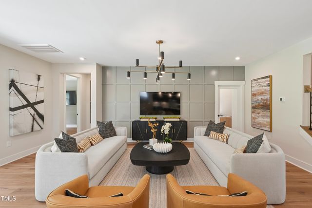 82 Landscape Drive, Fuquay Varina, NC 27526