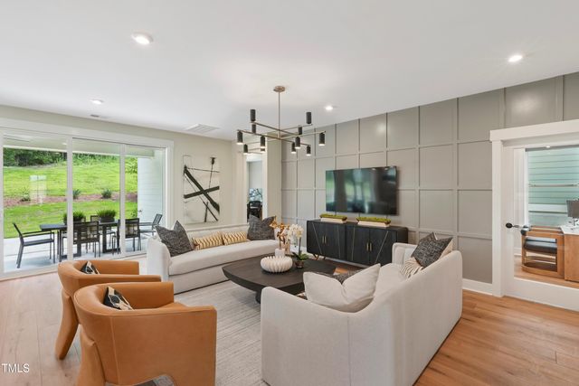 82 Landscape Drive, Fuquay Varina, NC 27526