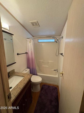 2400 E BASELINE Avenue 22, Apache Junction, AZ 85119