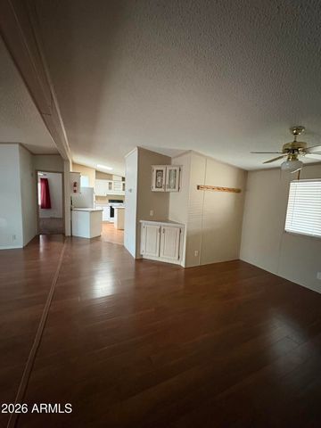 2400 E BASELINE Avenue 22, Apache Junction, AZ 85119
