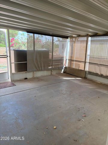 2400 E BASELINE Avenue 22, Apache Junction, AZ 85119