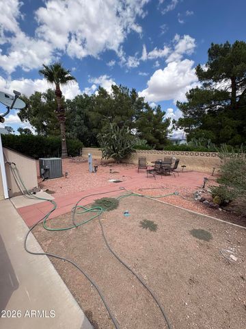 2400 E BASELINE Avenue 22, Apache Junction, AZ 85119