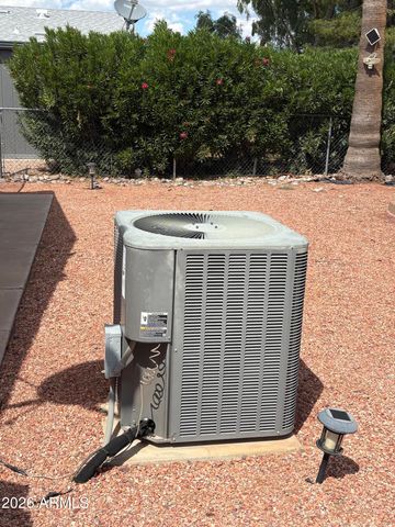 2400 E BASELINE Avenue 22, Apache Junction, AZ 85119