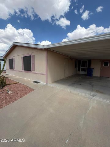 2400 E BASELINE Avenue 22, Apache Junction, AZ 85119