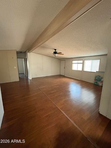 2400 E BASELINE Avenue 22, Apache Junction, AZ 85119