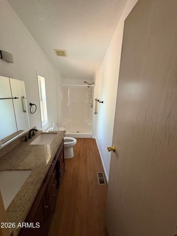2400 E BASELINE Avenue 22, Apache Junction, AZ 85119