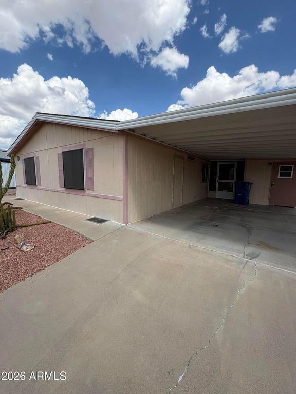 2400 E BASELINE Avenue 22, Apache Junction, AZ 85119 — photo 2