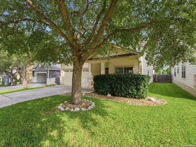 127 MIRROR LK, San Antonio, TX 78260