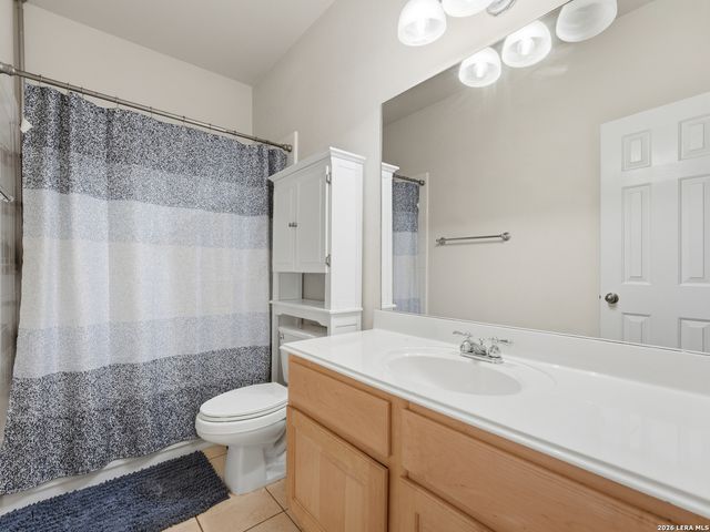 127 MIRROR LK, San Antonio, TX 78260