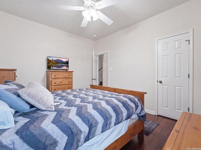 127 MIRROR LK, San Antonio, TX 78260