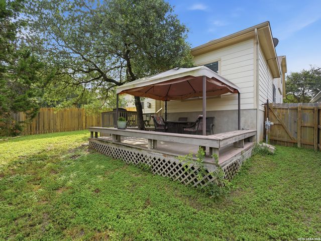 127 MIRROR LK, San Antonio, TX 78260