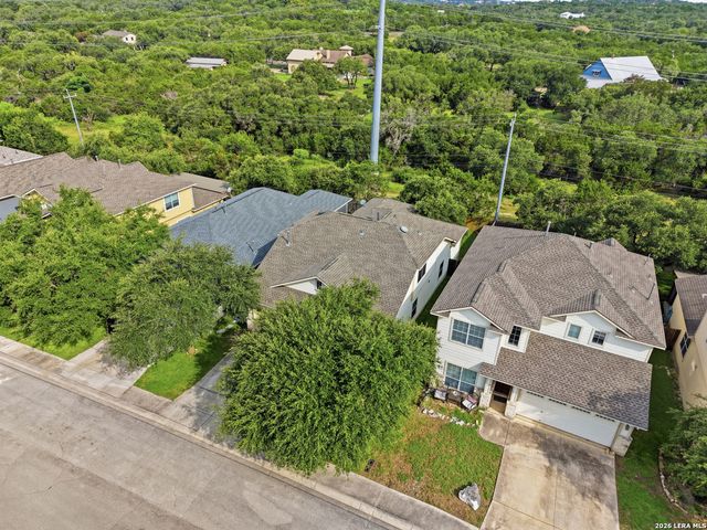 127 MIRROR LK, San Antonio, TX 78260