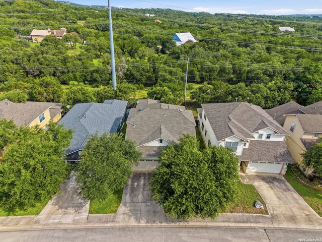 127 MIRROR LK, San Antonio, TX 78260
