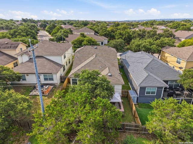 127 MIRROR LK, San Antonio, TX 78260