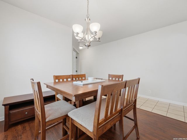127 MIRROR LK, San Antonio, TX 78260