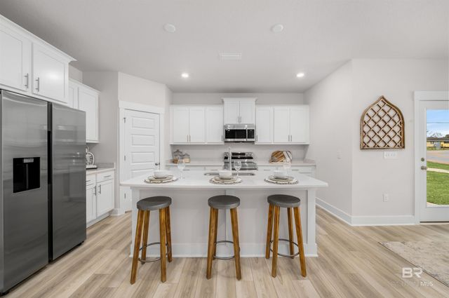 9190 Albatross Drive, Foley, AL 36535