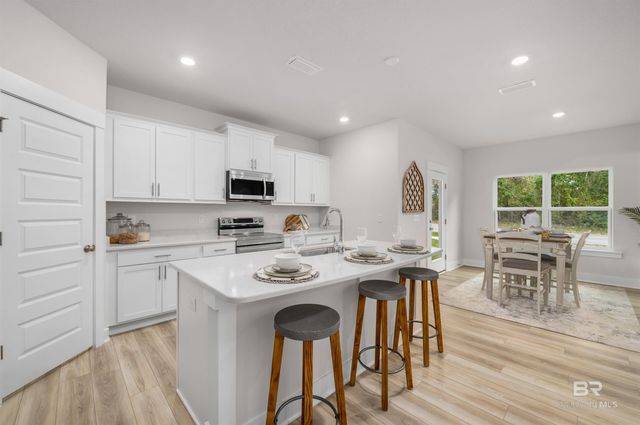 9190 Albatross Drive, Foley, AL 36535