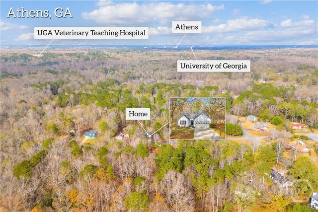 489 River Chase Drive, Athens, GA 30605