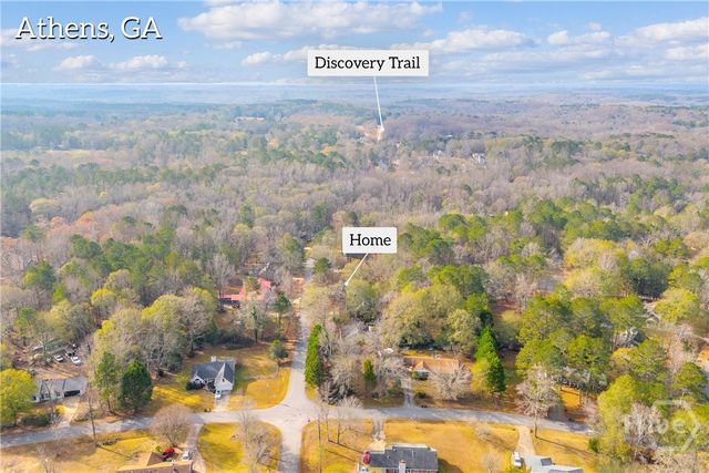 489 River Chase Drive, Athens, GA 30605
