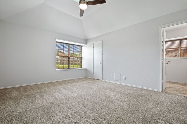 3705 Remington Drive, Rowlett, TX 75088