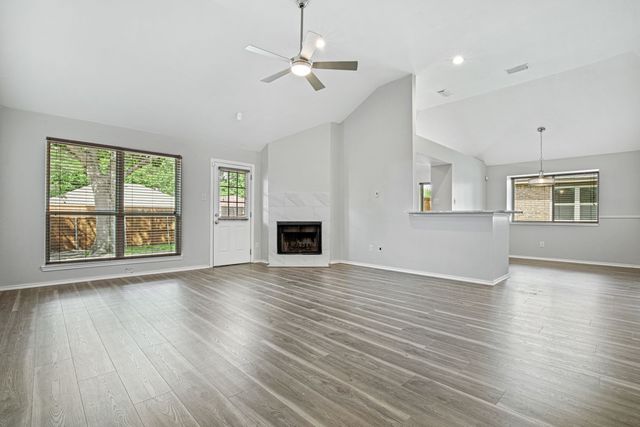 3705 Remington Drive, Rowlett, TX 75088